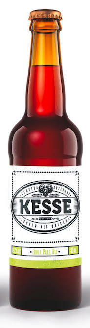 Cervesa Kesse SENSE GLUTEN