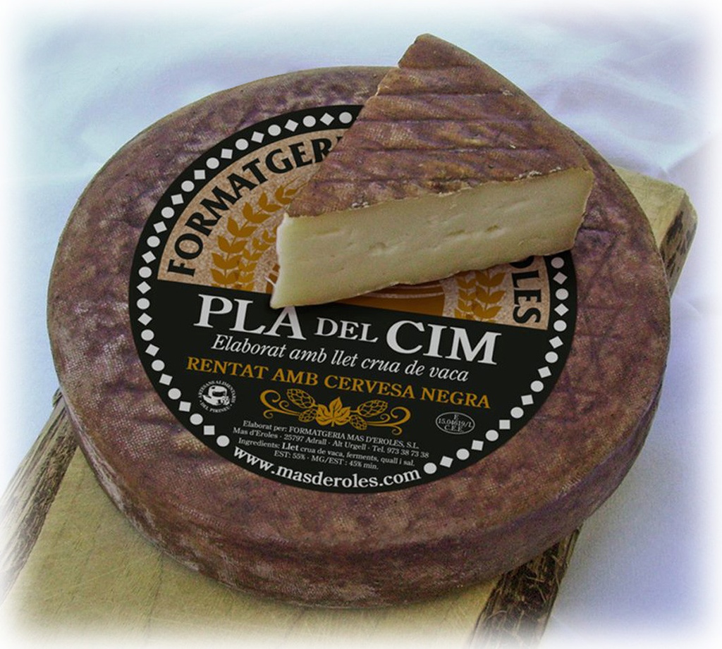 Pla de cim (450gr)*