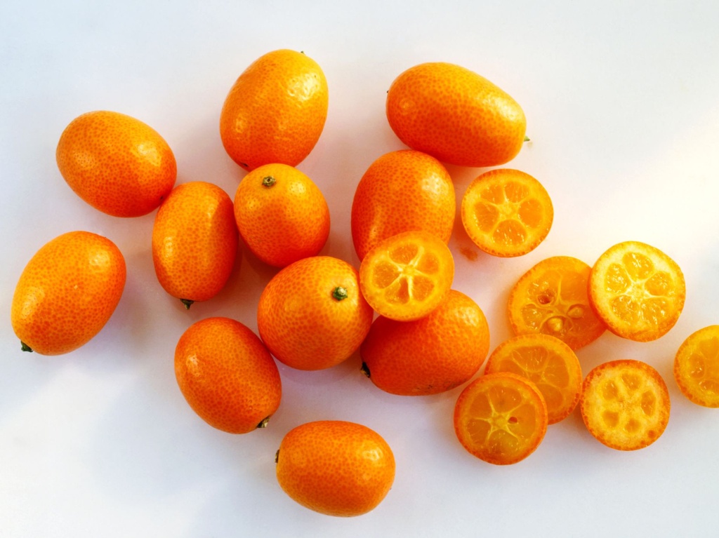 Kumquat (250gr)