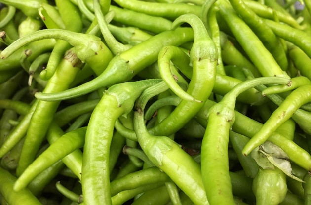 Pebrots piparra (250gr)