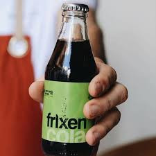 Caixa Frixen cola (24 unitats)