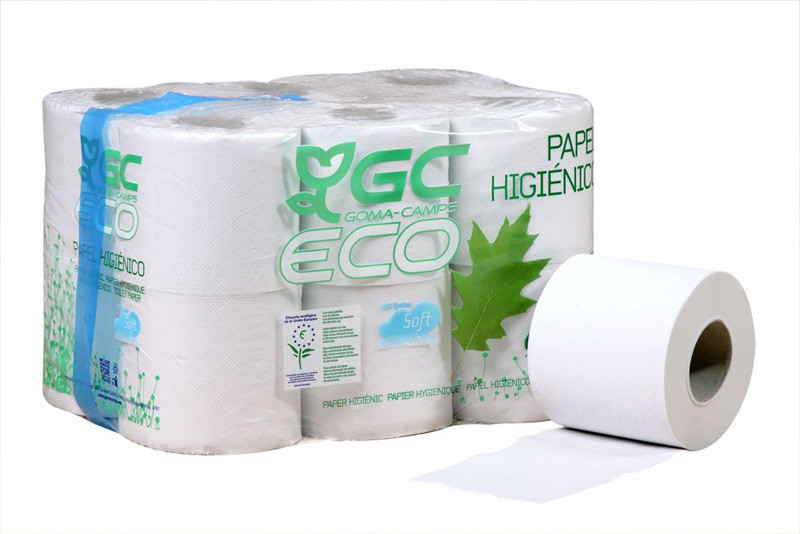 Paper higiènic ECO