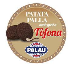 Patates palla tofona