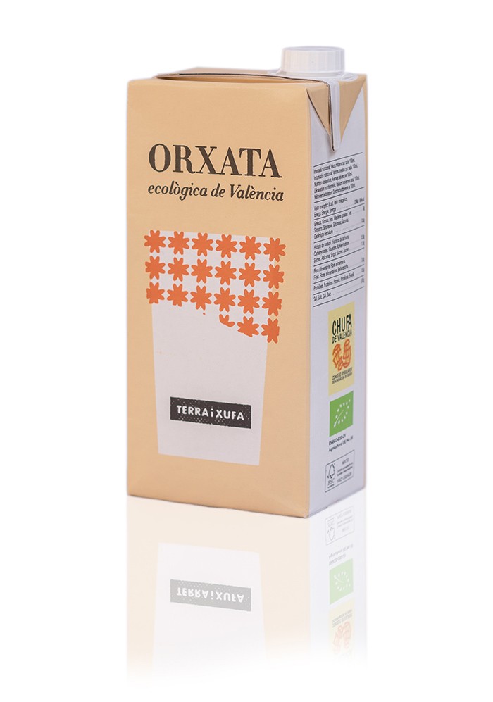 Orxata