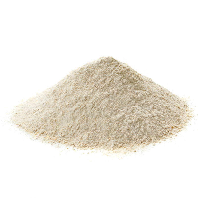 Farina de forment integral