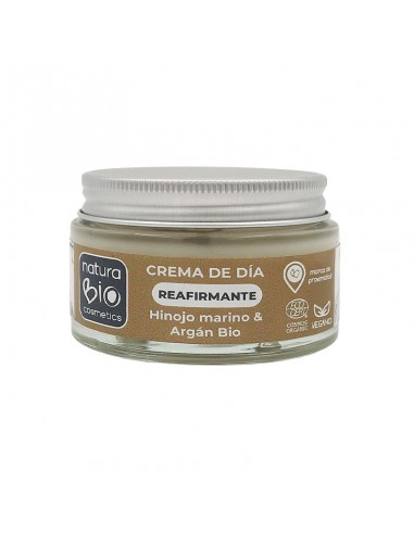 Crema de dia reafirmant