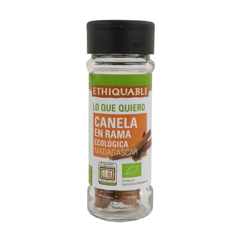 Canyella en rama