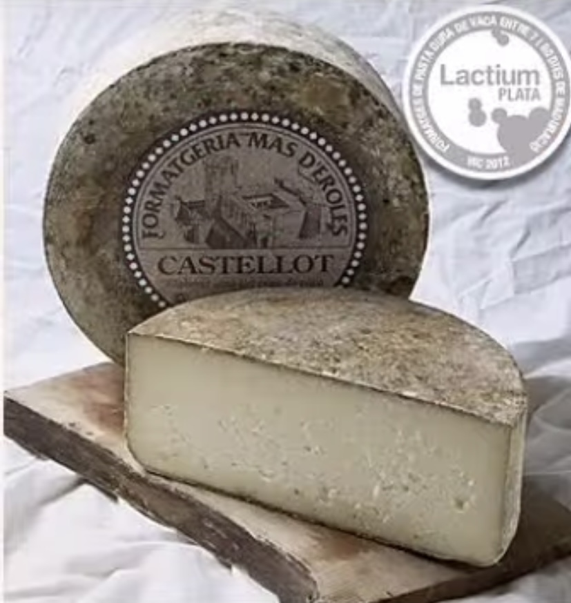 Castellot (400gr)