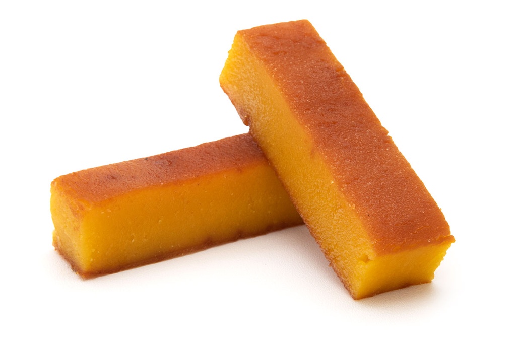 Torró rovell ECO (200gr)