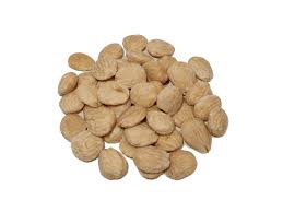 Ametlla torrada repelada (250gr)