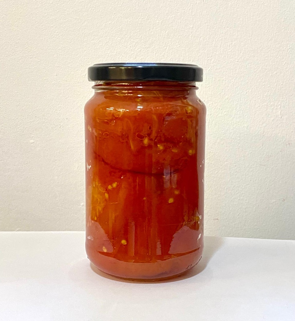 Tomàquet en conserva La Brostada