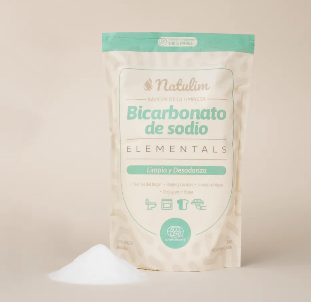 Bicarbonat 1KG