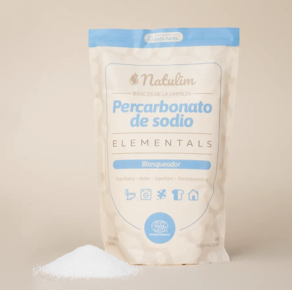 Percarbonat 1KG
