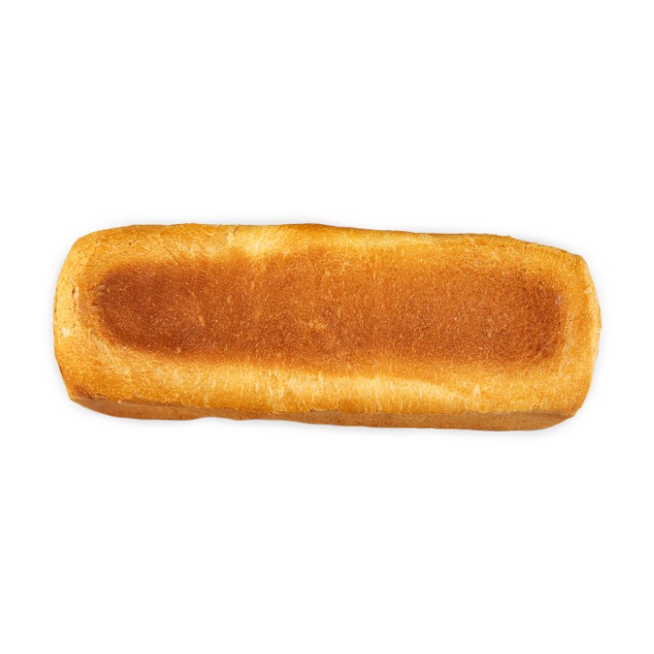 Pa motlle blanc
