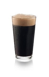 Cervesa NEGRA. Stout