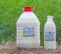 Llet fresca ECO (1 litre)