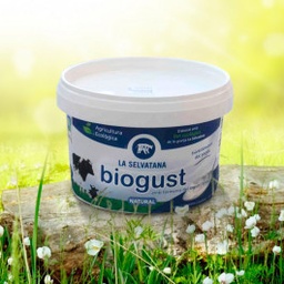 Iogurt llet vaca (1kg)