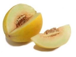 Meló groc