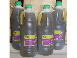NOU! Oli d'oliva Verge Extra 5L