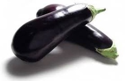 Albergínia negra