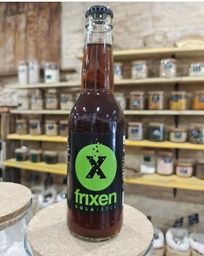 Frixen cola 33cl