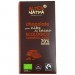 Xocolata negra ECO 70% amb nibs