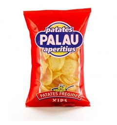 Patates fregides