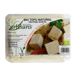 Tofu natural