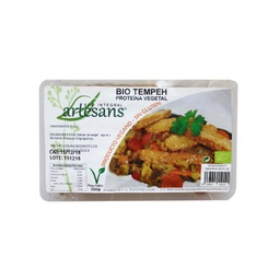 Tempeh