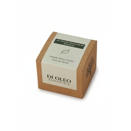 Acondicionador sòlid natural