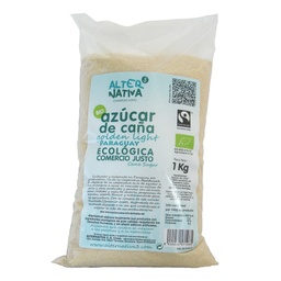 Sucre de canya golden (1kg)