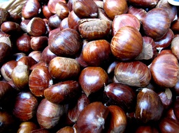 Castanyes de Galicia (500gr)