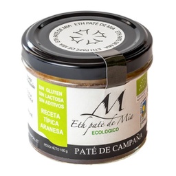 Paté campanya ECO