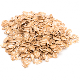 Flocs d'espelta a granel