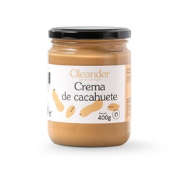 Crema cacauet (400gr)