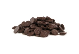 Xocolata de cobertura ECO (150gr) gotes