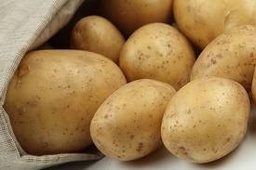 Patata jaerla