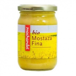 Mostassa fina (200gr)