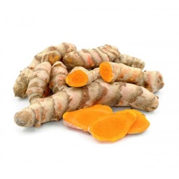 OFERTA! Cúrcuma fresca (300gr)