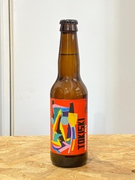Cervesa Tokiski