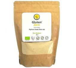 Psyllium husk sense gluten (300gr)