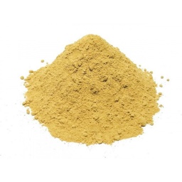 Gingebre pols (50gr)