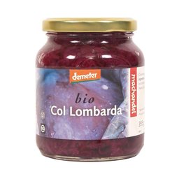 Col lombarda 