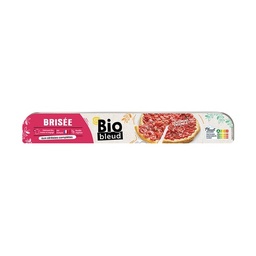 Massa pasta brisa (250gr)