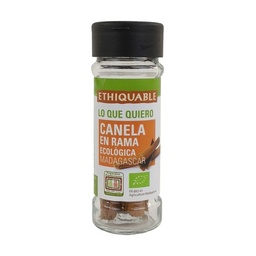 Canyella en rama