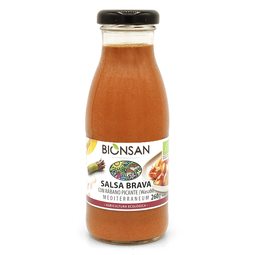 Salsa brava (260gr)