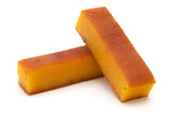 Torró rovell ECO (200gr)