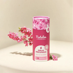 PROMO perles (fragància floral)