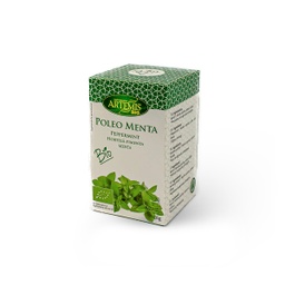 Menta infusió