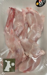 Espatlletes de conill (400gr)